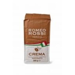 Кофе молотый Romeo Rossi CREMA 250 г