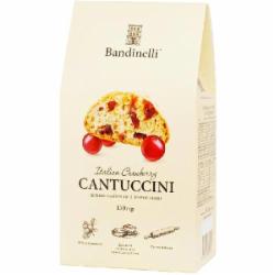 Печенье Baldinini Кантучини с клюквой сдобное 150 г