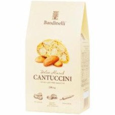 Печенье Baldinini Кантучини миндальное сдобное 150 г