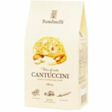 Печенье Baldinini Кантучини микс орехов сдобное 150 г
