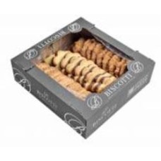 Печенье Biscotti Дольче Мисто Микс 450 г