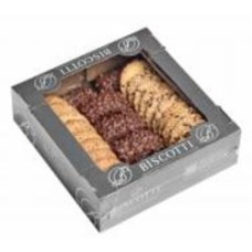 Печенье Biscotti Делицио Микс 450 г