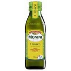 Масло оливковое Monini Extra Virgin Classico 250 мл