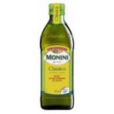Масло оливковое Monini Extra Virgin Classico 500 мл
