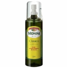 Масло оливковое Monini Extra Virgin Classico спрей 200 мл