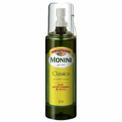 Масло оливковое Monini Extra Virgin Classico спрей 200 мл