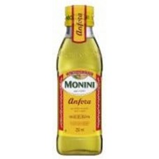 Масло оливковое Monini рафинированное Anfora 250 мл