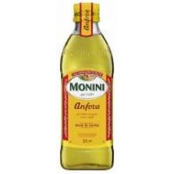 Масло оливковое Monini Anfora с/б 500 мл
