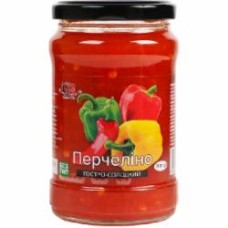 Соус ТМ Grand Ragu Перчелино остро-сладкий 310 г