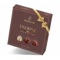 Шоколадные конфеты со вкусом PRALINE 200 г