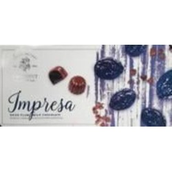 Шоколадные конфеты Impress Choconut 90 г