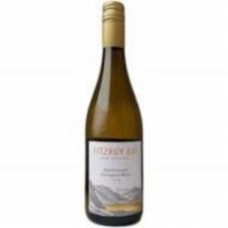 Вино Fitzroy Bay MARLBOROUGH Coвиньйон Блан белое сухое 0,75 л