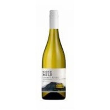 Вино South Mile Chenin Blanc белое сухое 0,75 л