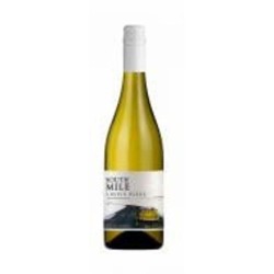Вино South Mile Chenin Blanc белое сухое 0,75 л