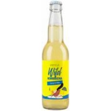 Комбуча Kombucha Wild Классическая 0,33 л