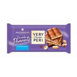 Шоколад Millennium Very Peri 105г