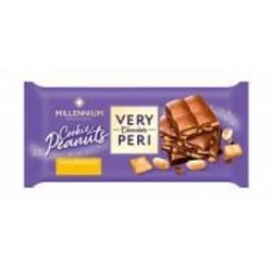 Шоколад Millennium Very Peri 100 г