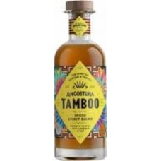 Ром Angostura Tamboo Spiced 0,7 л 0,7 л