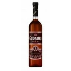 Коньяк Gudauri 3 года выдержки 40% 0,5 л