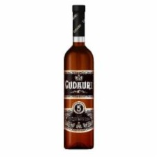 Коньяк Gudauri 5 лет выдержки 40% 0,5 л