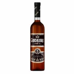 Коньяк Gudauri 5 лет выдержки 40% 0,5 л
