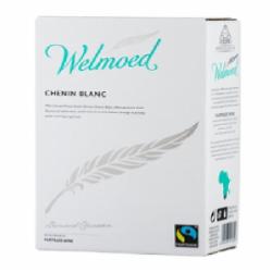 Вино Welmoed сухое белое 1,5 л