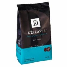 Кофе молотый DELLAVIE Special 100 г
