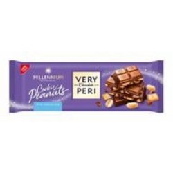 Шоколад Millennium Very Peri 270 г
