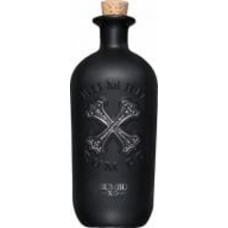 Ром Bumbu XO выдержанный 0,7 л