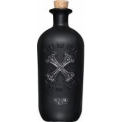 Ром Bumbu XO выдержанный 0,7 л