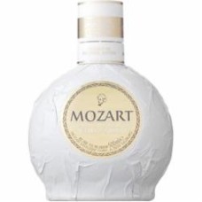 Ликер MOZART Chocalate Cream White 0,5 л