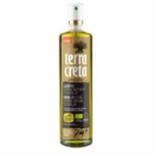 Масло оливковое TERRA CRETA Экстра Вирджин спрей 250 мл