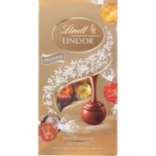 Конфеты LINDT Lindor Ассорти 137 г