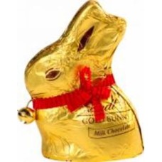 Шоколадная фигура LINDT Зайчик молочный 50 г (4000539671203)
