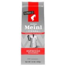 Кофе молотый Julius Meinl Buonaroma Espresso 220 г