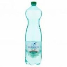 Вода San Benedetto слабогазированная 1,5 л