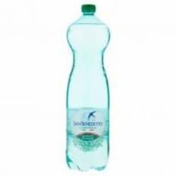 Вода San Benedetto слабогазированная 1,5 л