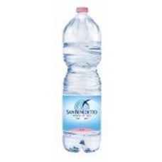 Вода San Benedetto негазированная 2 л