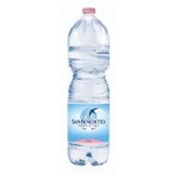 Вода San Benedetto негазированная 2 л