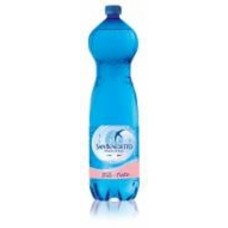 Вода San Benedetto негазированная 1,5 л