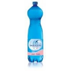 Вода San Benedetto негазированная 1,5 л