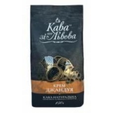 Кофе молотый крем джандуя 150 г