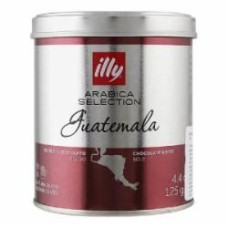 Кофе молотый GUATEMALA MONOARABICA 125 г