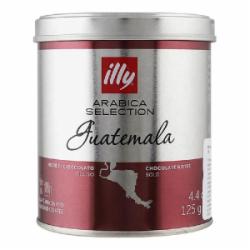 Кофе молотый GUATEMALA MONOARABICA 125 г