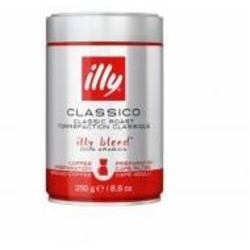 Кофе молотый illy FILTER COFFEE 250 г