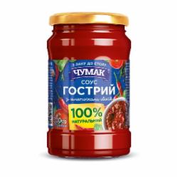 Соус Чумак Острый 300 г