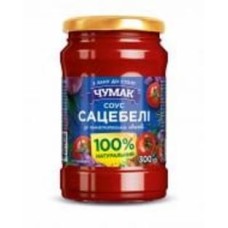 Соус Чумак Сацебели 300 г