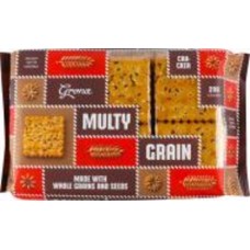 Крекер Grona Multy Grain 290 г
