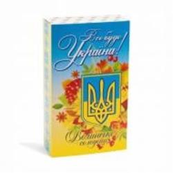 Набор конфет 