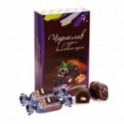 Конфеты глазированные 